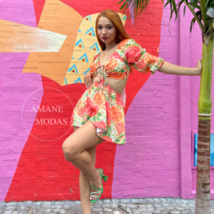 MACAQUINHO INPIRAÇÃO FARM