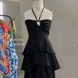 vestido milly - 3 marias