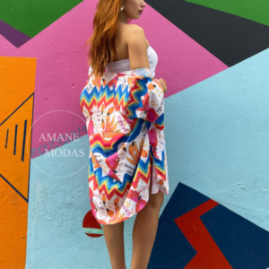 kimono + SHORTINHO NORDESTINO (1)