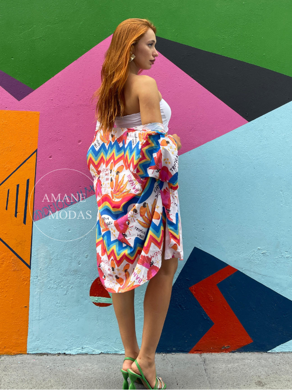 kimono + SHORTINHO NORDESTINO (1)